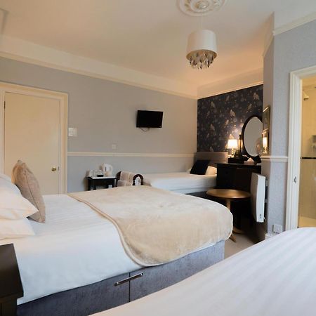 Maison Dieu Guest House Dover Zewnętrze zdjęcie