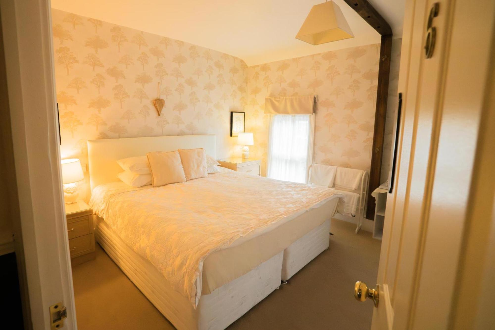 Maison Dieu Guest House Dover Zewnętrze zdjęcie