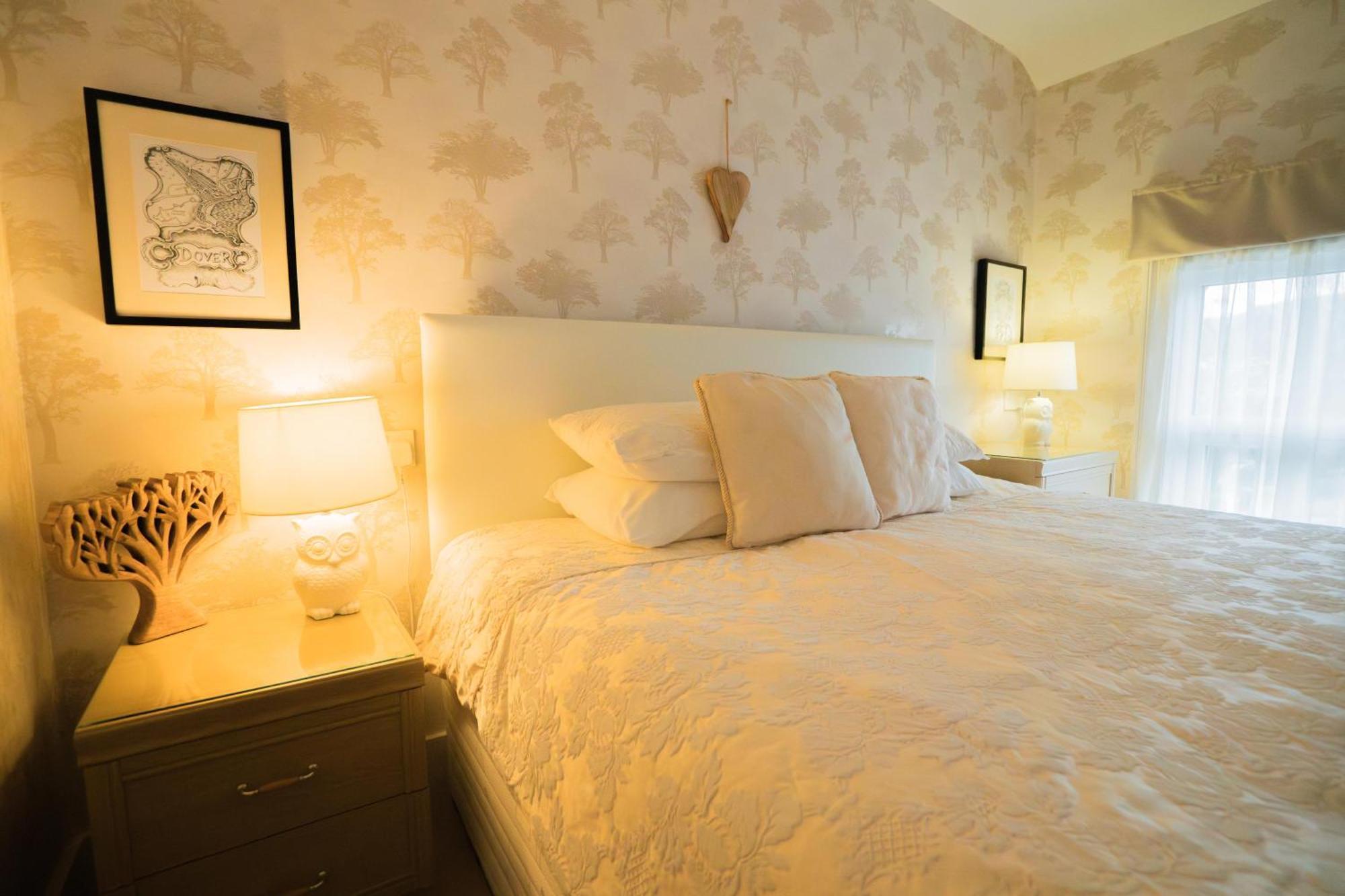 Maison Dieu Guest House Dover Zewnętrze zdjęcie