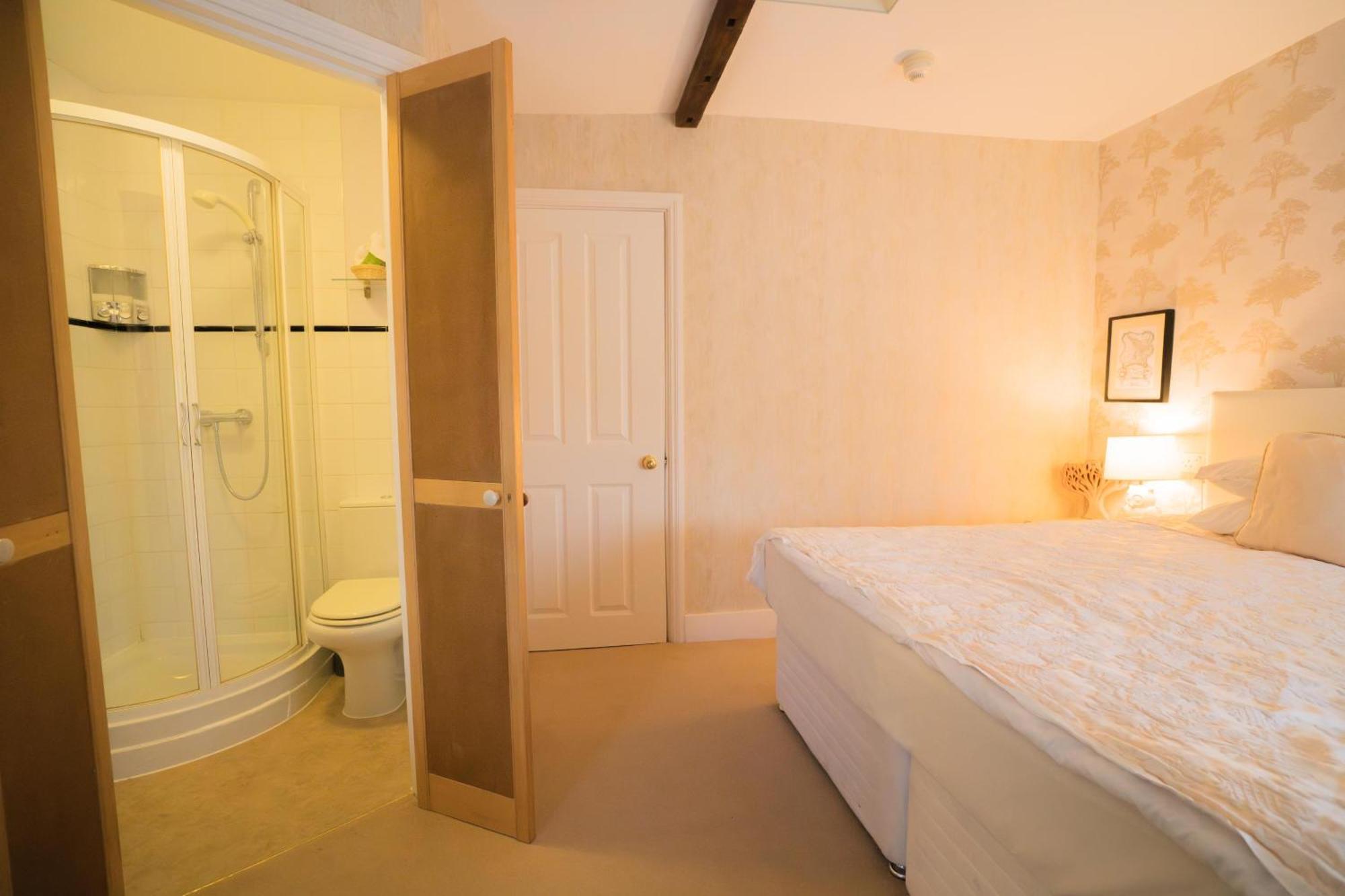 Maison Dieu Guest House Dover Zewnętrze zdjęcie