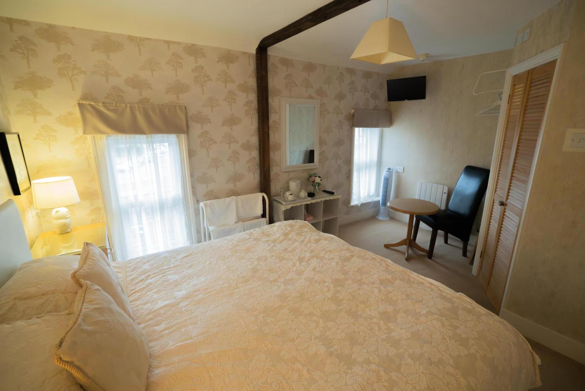Maison Dieu Guest House Dover Zewnętrze zdjęcie