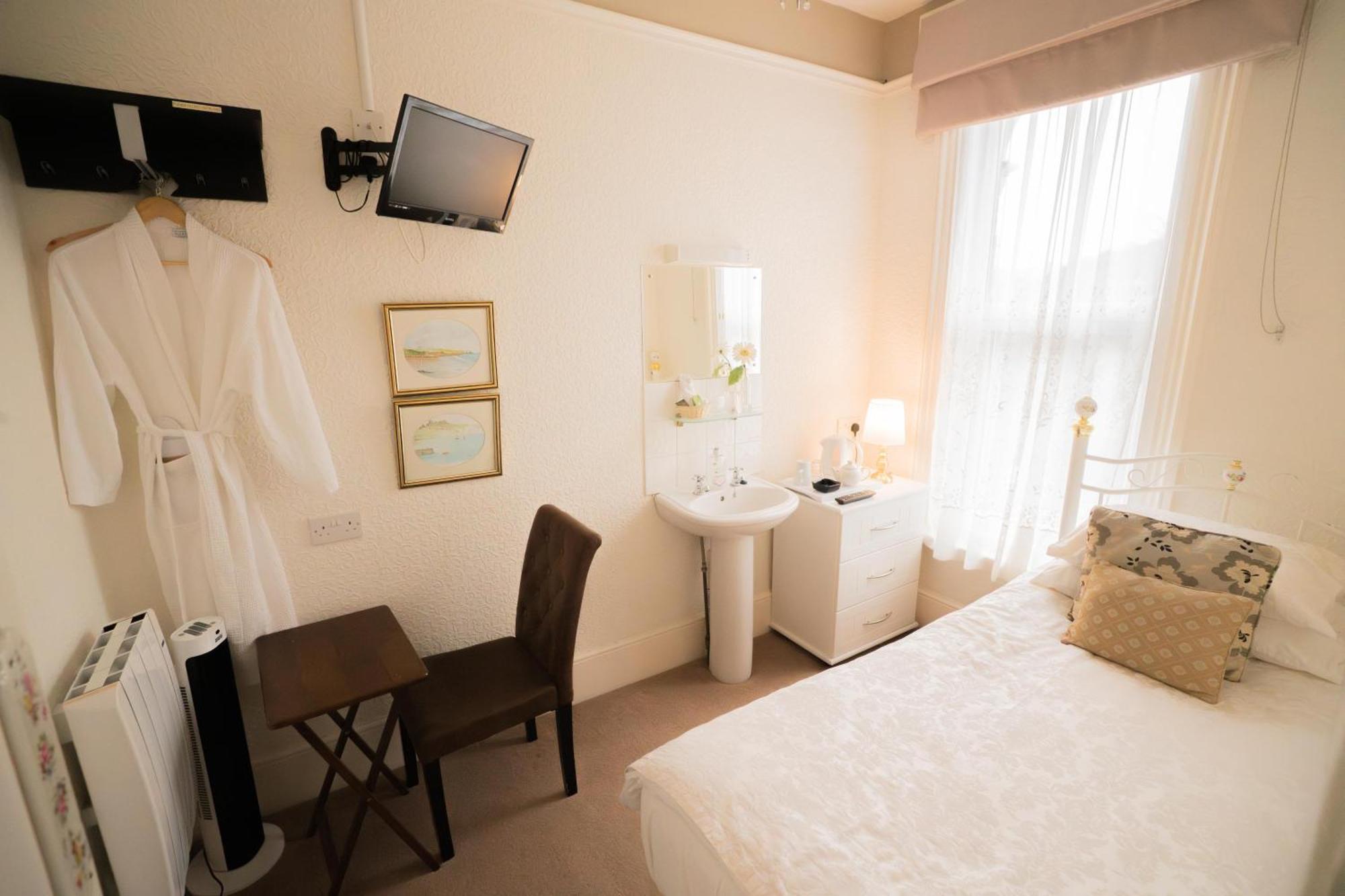 Maison Dieu Guest House Dover Zewnętrze zdjęcie
