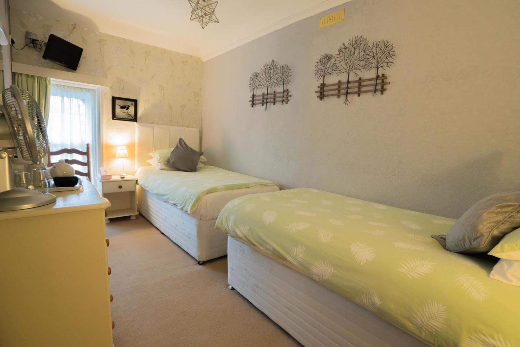 Maison Dieu Guest House Dover Zewnętrze zdjęcie