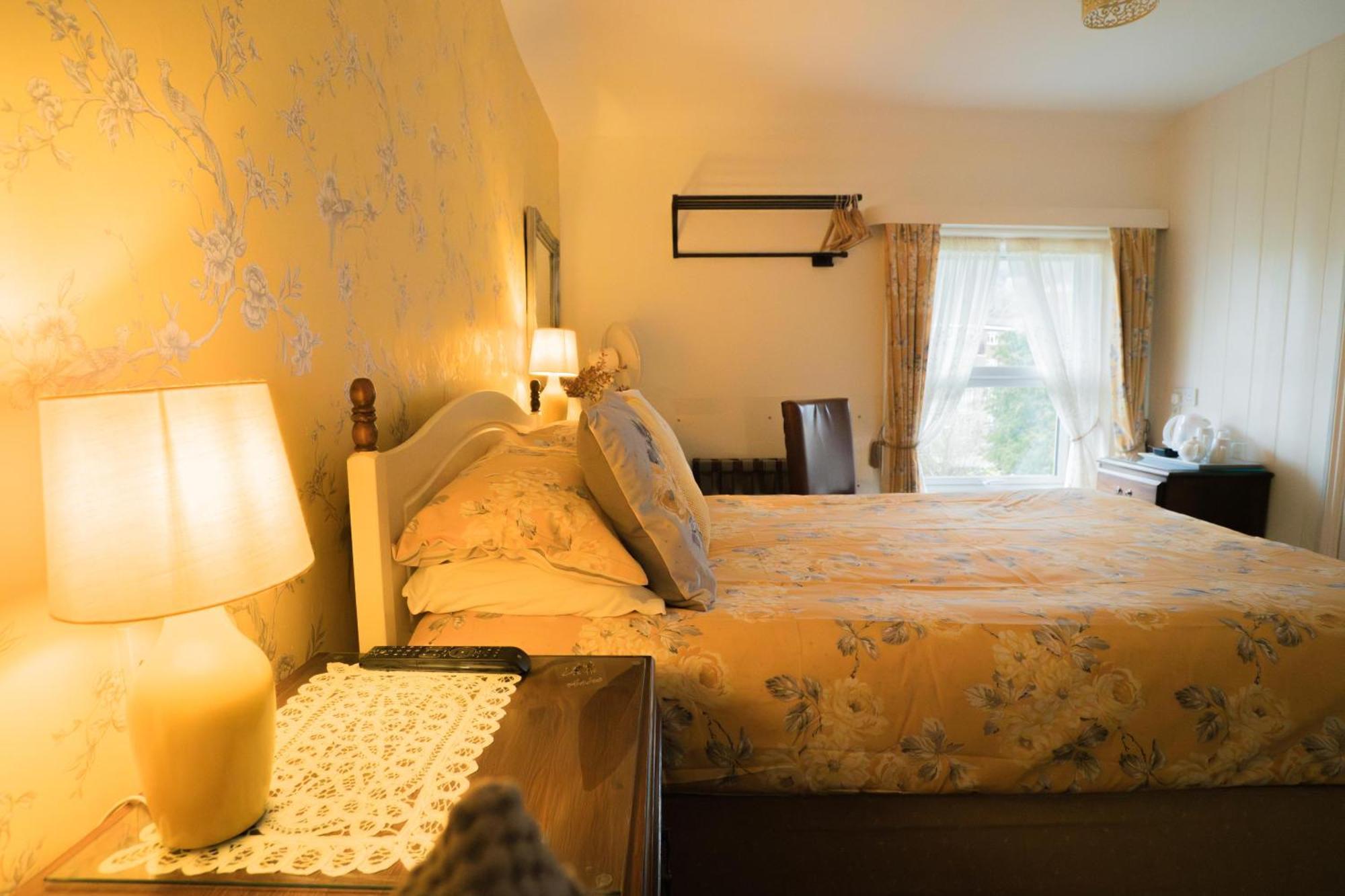 Maison Dieu Guest House Dover Zewnętrze zdjęcie