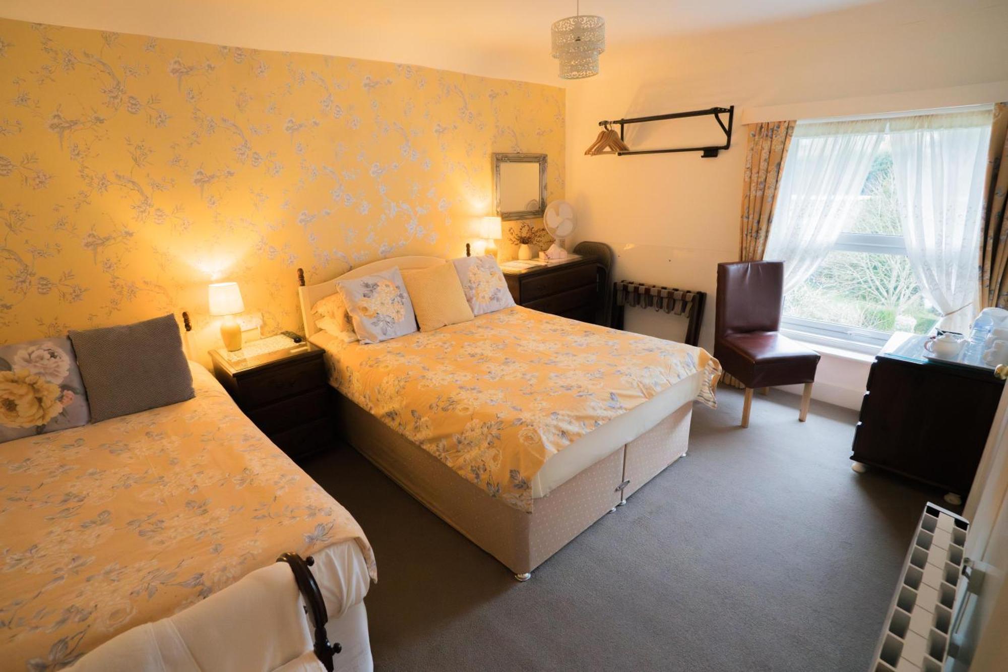 Maison Dieu Guest House Dover Zewnętrze zdjęcie