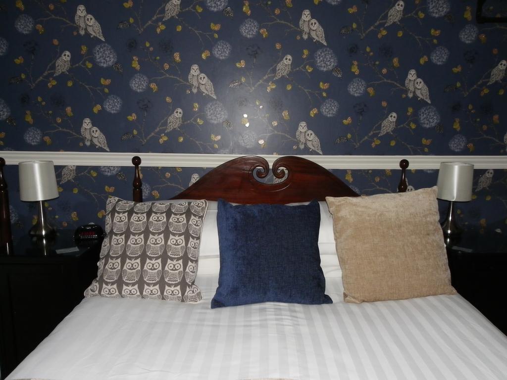 Maison Dieu Guest House Dover Zewnętrze zdjęcie