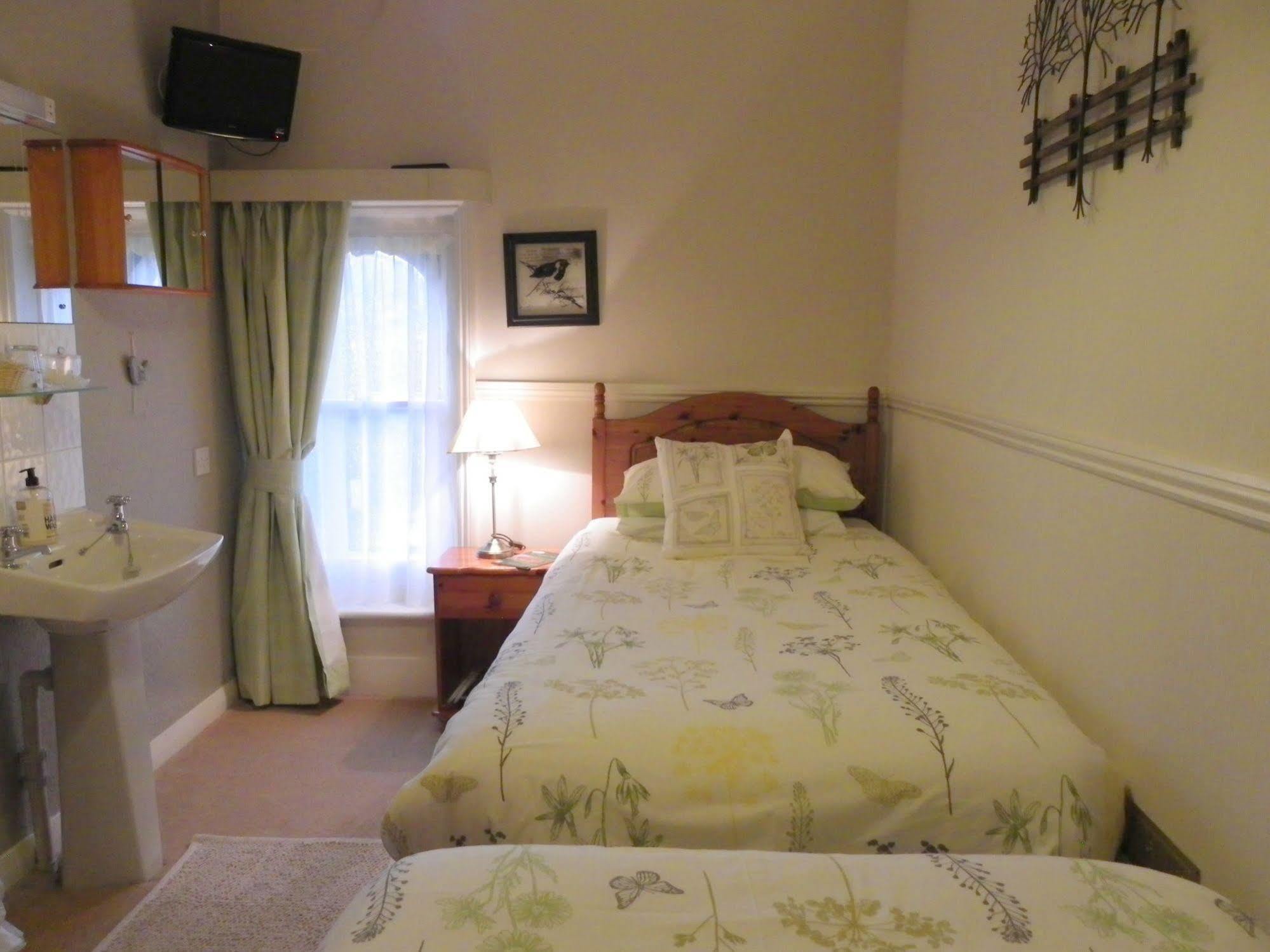 Maison Dieu Guest House Dover Zewnętrze zdjęcie