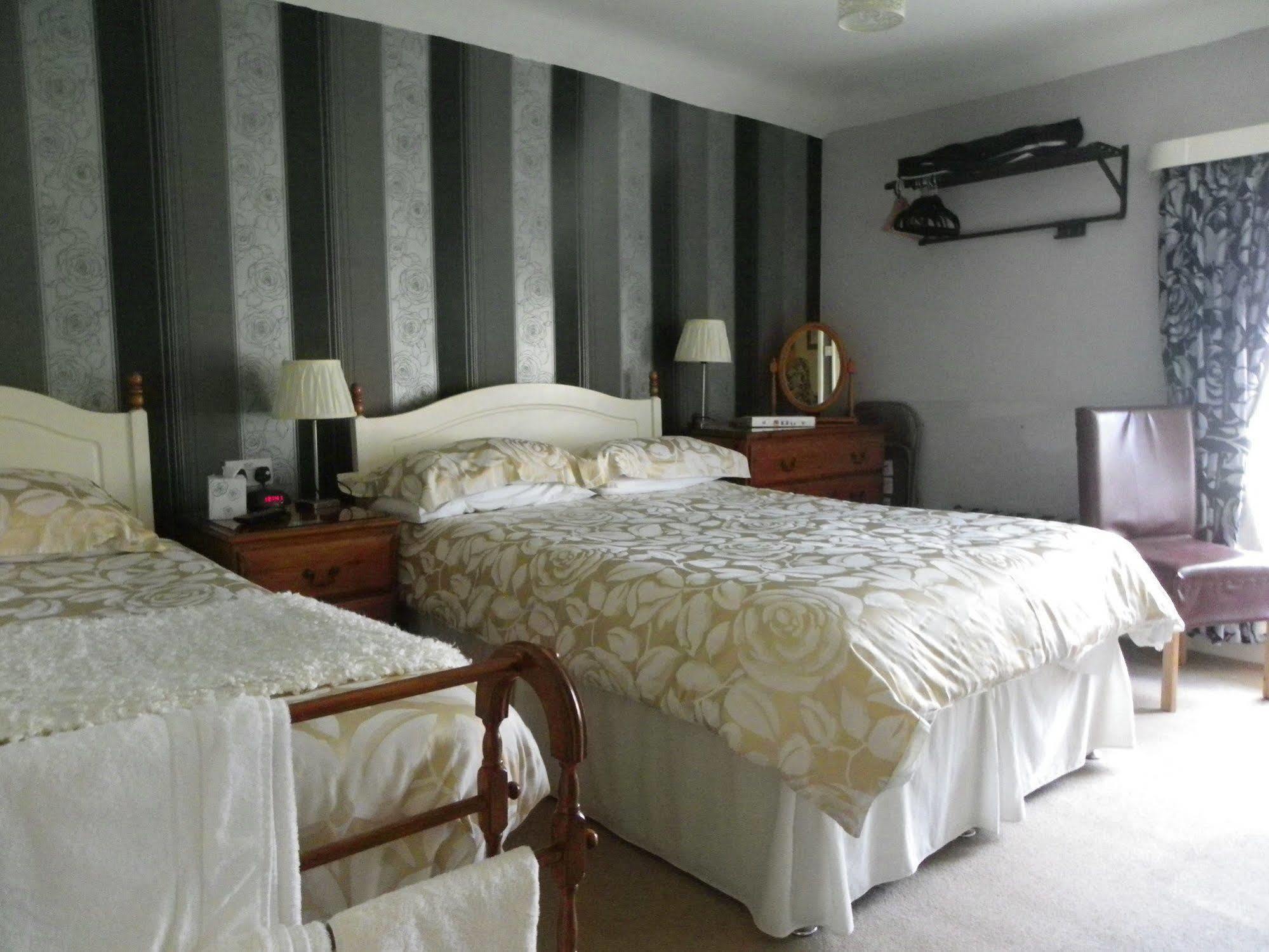Maison Dieu Guest House Dover Zewnętrze zdjęcie