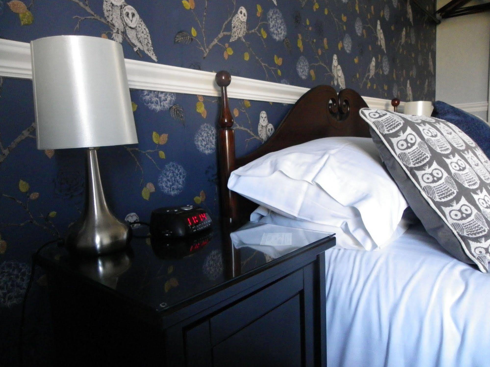 Maison Dieu Guest House Dover Zewnętrze zdjęcie