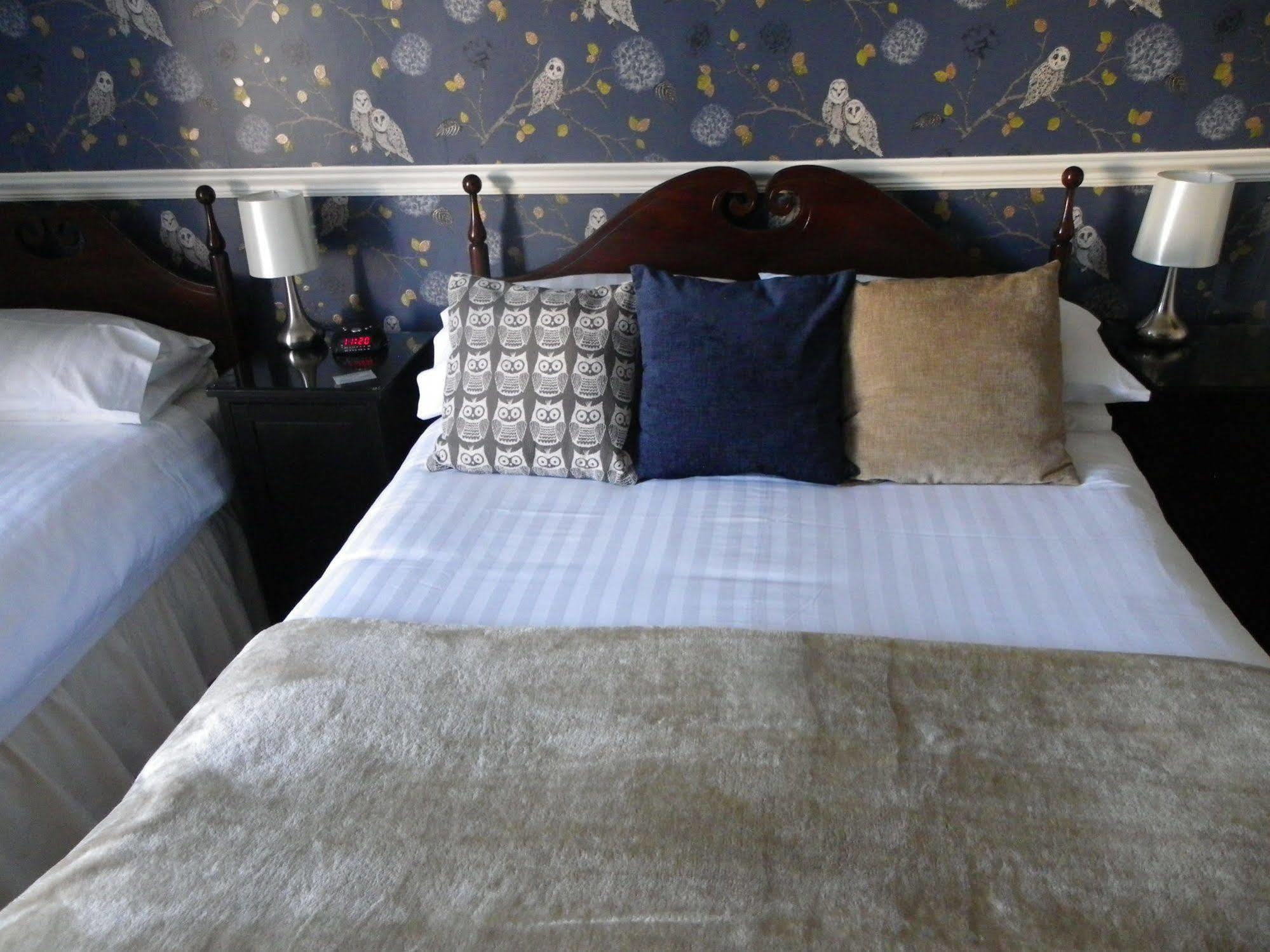 Maison Dieu Guest House Dover Zewnętrze zdjęcie