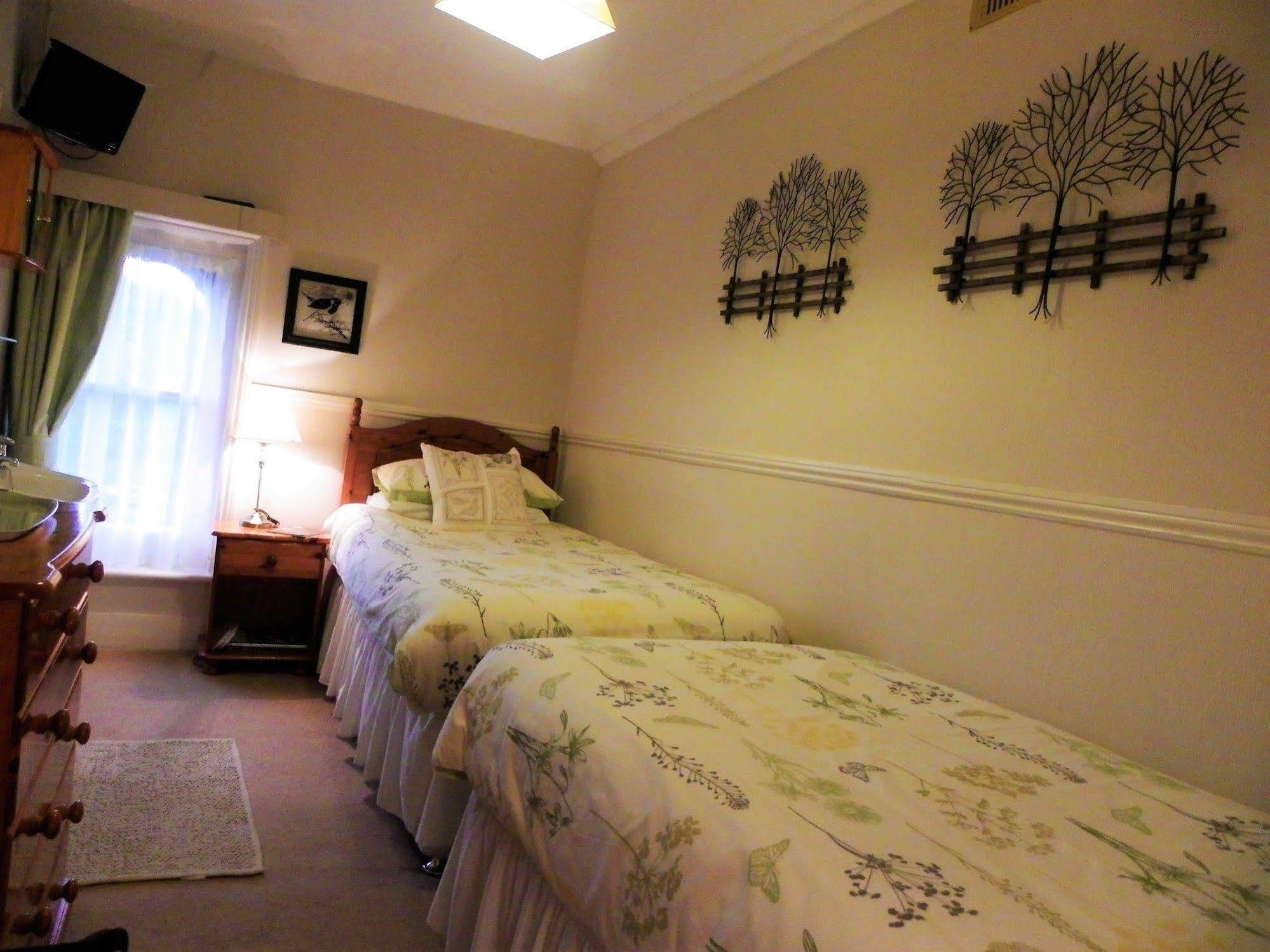 Maison Dieu Guest House Dover Zewnętrze zdjęcie