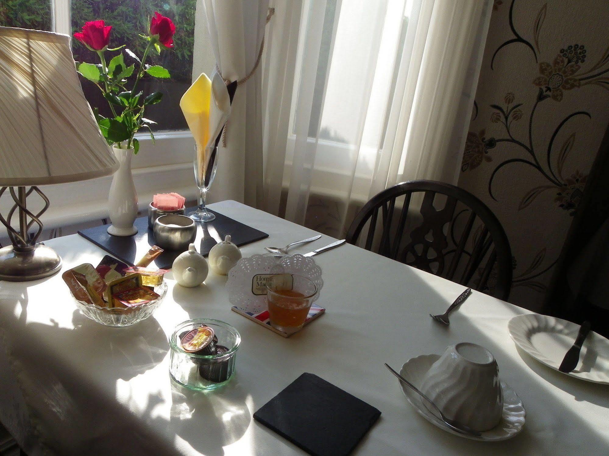 Maison Dieu Guest House Dover Zewnętrze zdjęcie