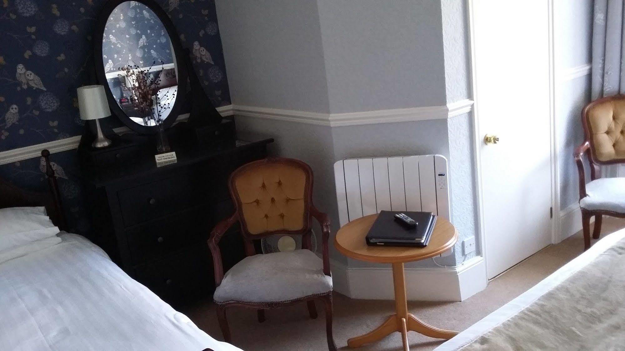 Maison Dieu Guest House Dover Zewnętrze zdjęcie