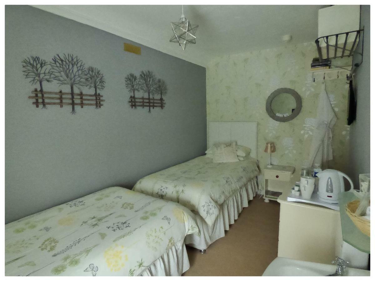 Maison Dieu Guest House Dover Zewnętrze zdjęcie