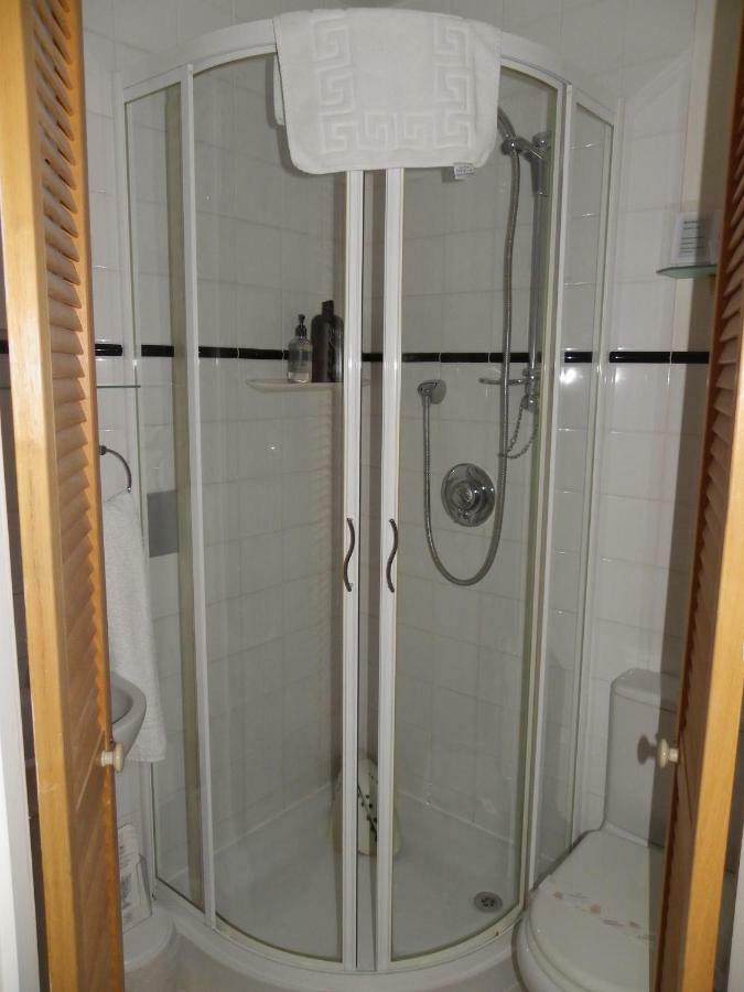 Maison Dieu Guest House Dover Zewnętrze zdjęcie