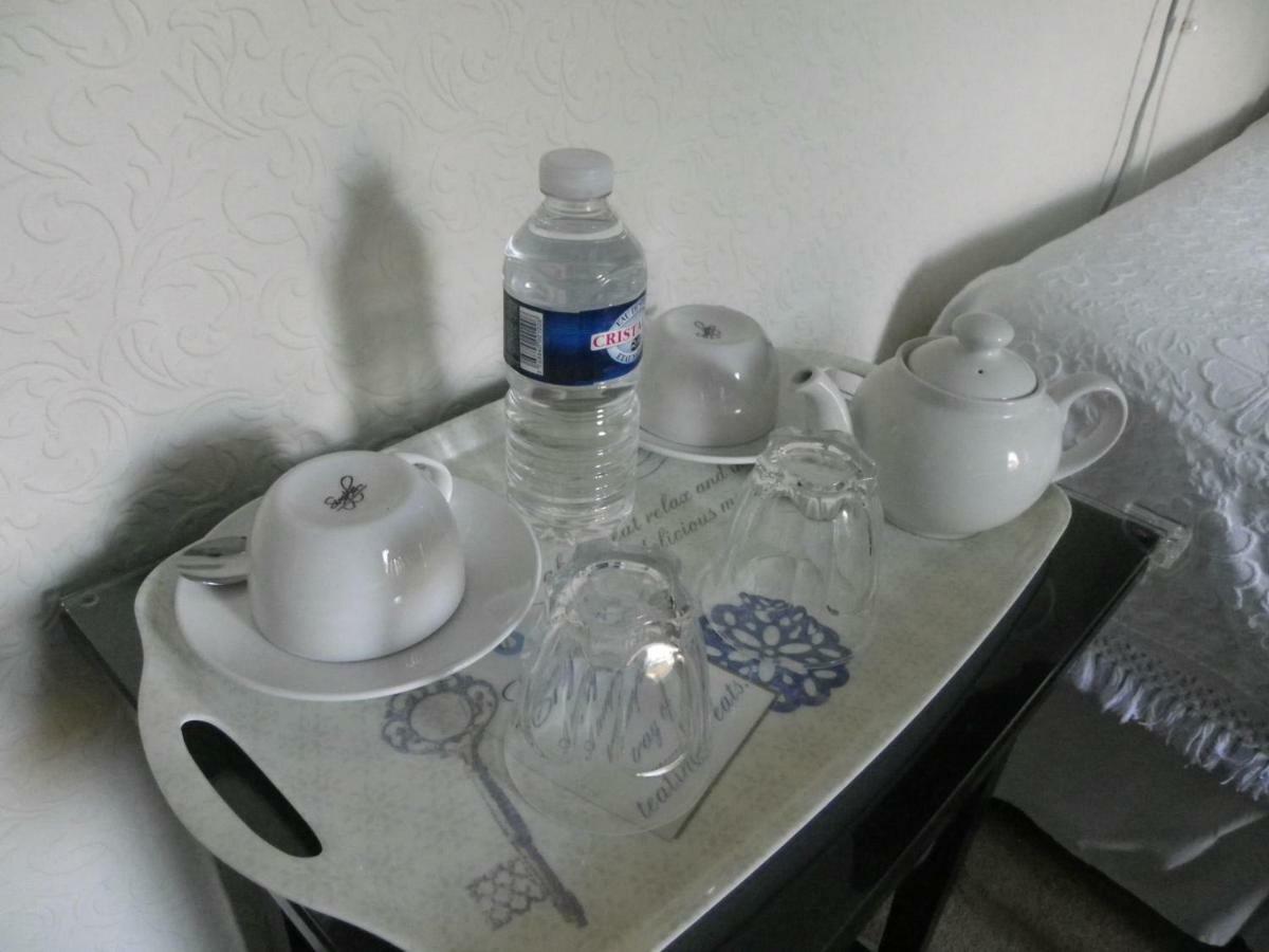 Maison Dieu Guest House Dover Zewnętrze zdjęcie
