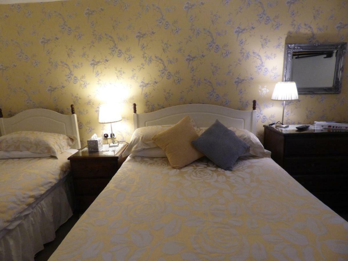 Maison Dieu Guest House Dover Zewnętrze zdjęcie